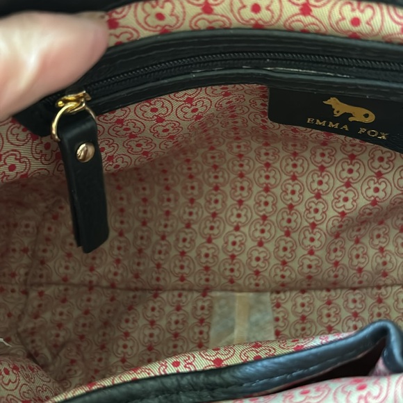 Emma Fox Shoulder Bag - Picture 5 of 6